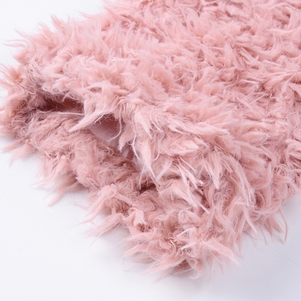 💕Teddy  Bear Coat - Picture 2 of 7